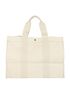 Hermès Herline Tote, back view